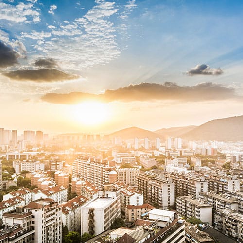 Residencial Sevilha